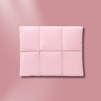 Soft Puffy Laptoptasche