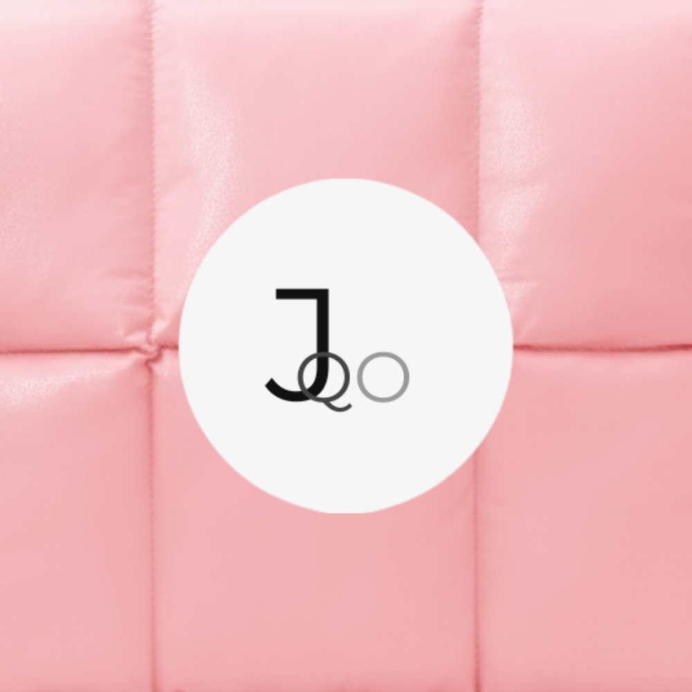 Soft Puffy Laptoptasche