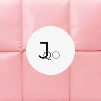 Soft Puffy Laptoptasche