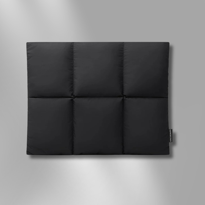 Soft Puffy Laptoptasche