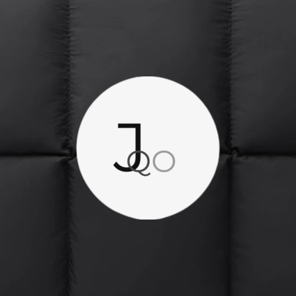 Soft Puffy Laptoptasche