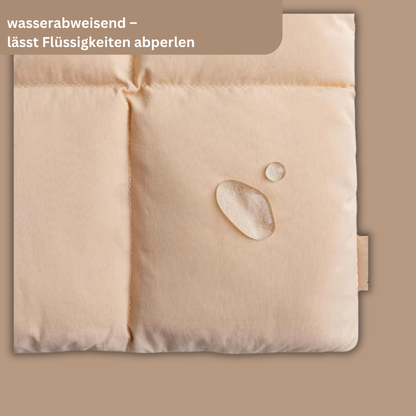 Soft Puffy Laptoptasche