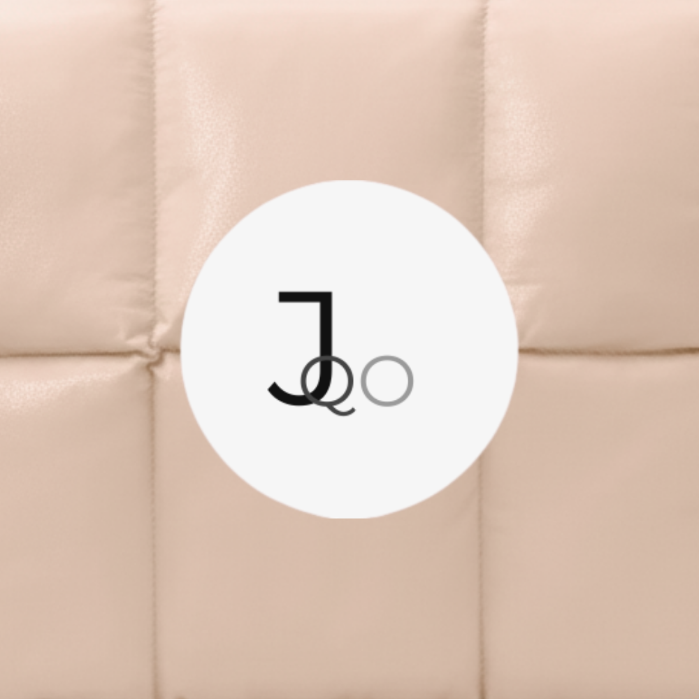 Soft Puffy Laptoptasche