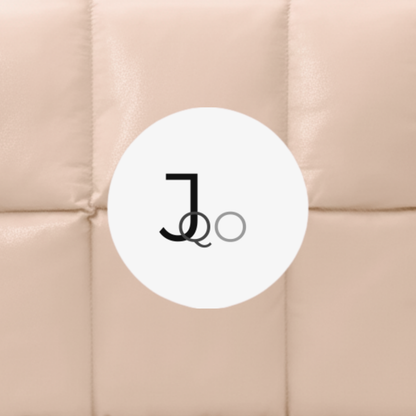 Soft Puffy Laptoptasche