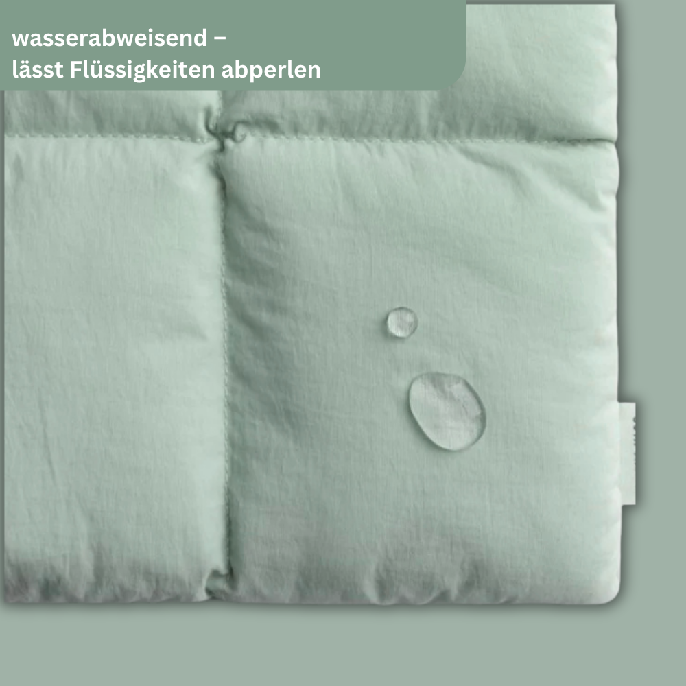 Soft Puffy Laptoptasche