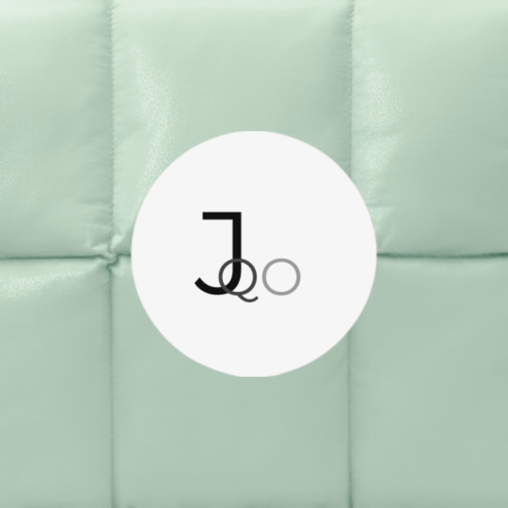 Soft Puffy Laptoptasche